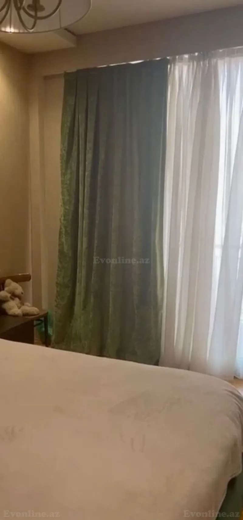 Satılır 2 otaqlı Mənzil Yeni tikili 88 m² Nəriman Nərimanov m. - şəkil 7