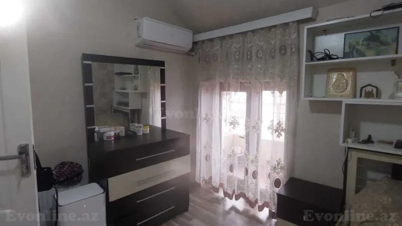 Satılır 2 otaqlı Mənzil Yeni tikili 45 m² Yeni Yasamal - şəkil 6