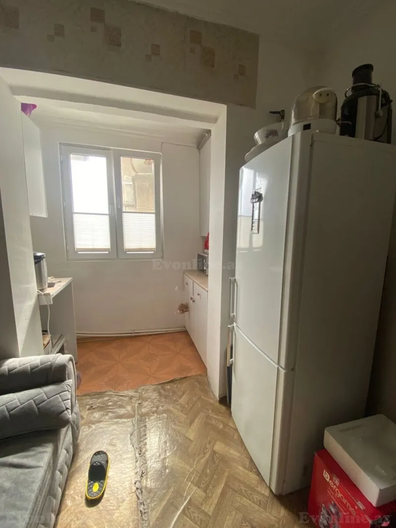 Satılır 3 otaqlı Mənzil Köhnə tikili 95 m² Yeni Yasamal - şəkil 18