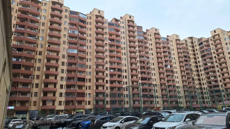 Kirayə verilir 2 otaqlı Mənzil Yeni tikili 100 m² Xətai m.