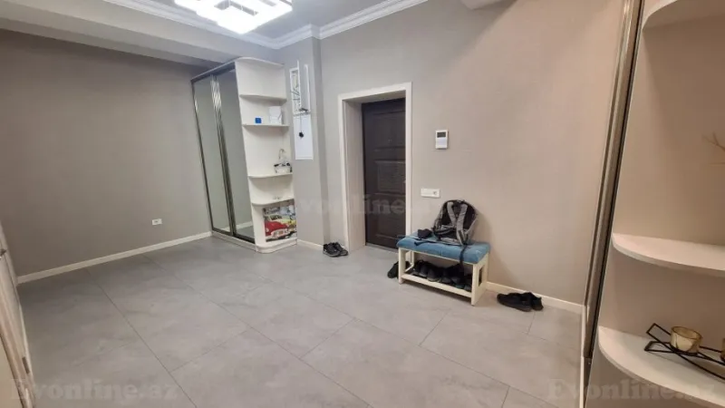 Kirayə verilir 2 otaqlı Mənzil Yeni tikili 100 m² Xətai m. - şəkil 7