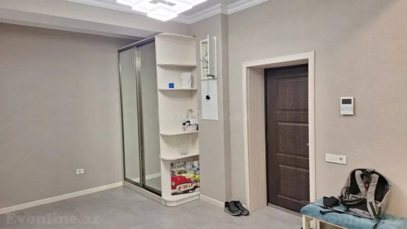 Kirayə verilir 2 otaqlı Mənzil Yeni tikili 100 m² Xətai m. - şəkil 9