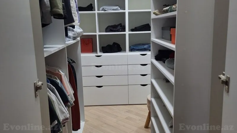 Kirayə verilir 2 otaqlı Mənzil Yeni tikili 100 m² Xətai m. - şəkil 10