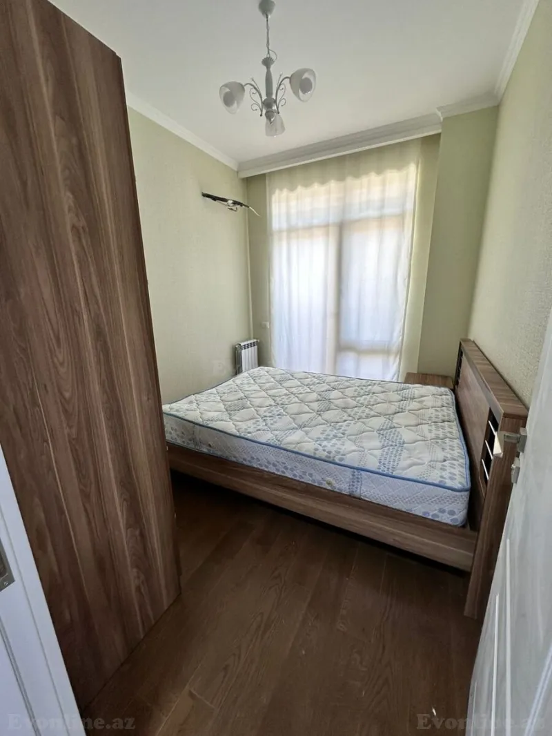Satılır 3 otaqlı Mənzil Yeni tikili 71 m² Yeni Yasamal