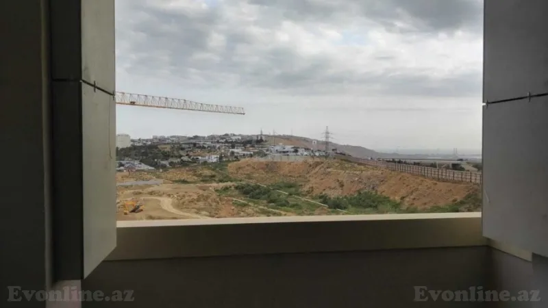 Satılır 3 otaqlı Mənzil Yeni tikili 71 m² Yeni Yasamal - şəkil 9