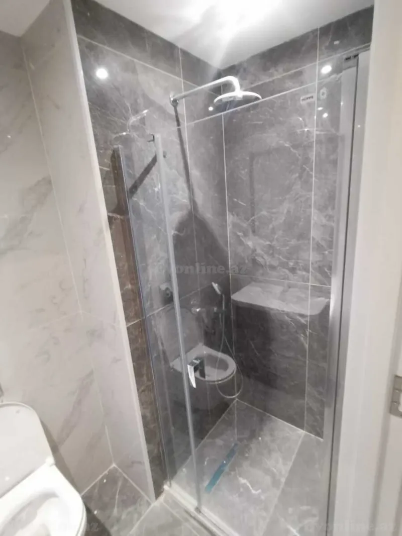 Satılır 3 otaqlı Mənzil Yeni tikili 71 m² Yeni Yasamal - şəkil 10