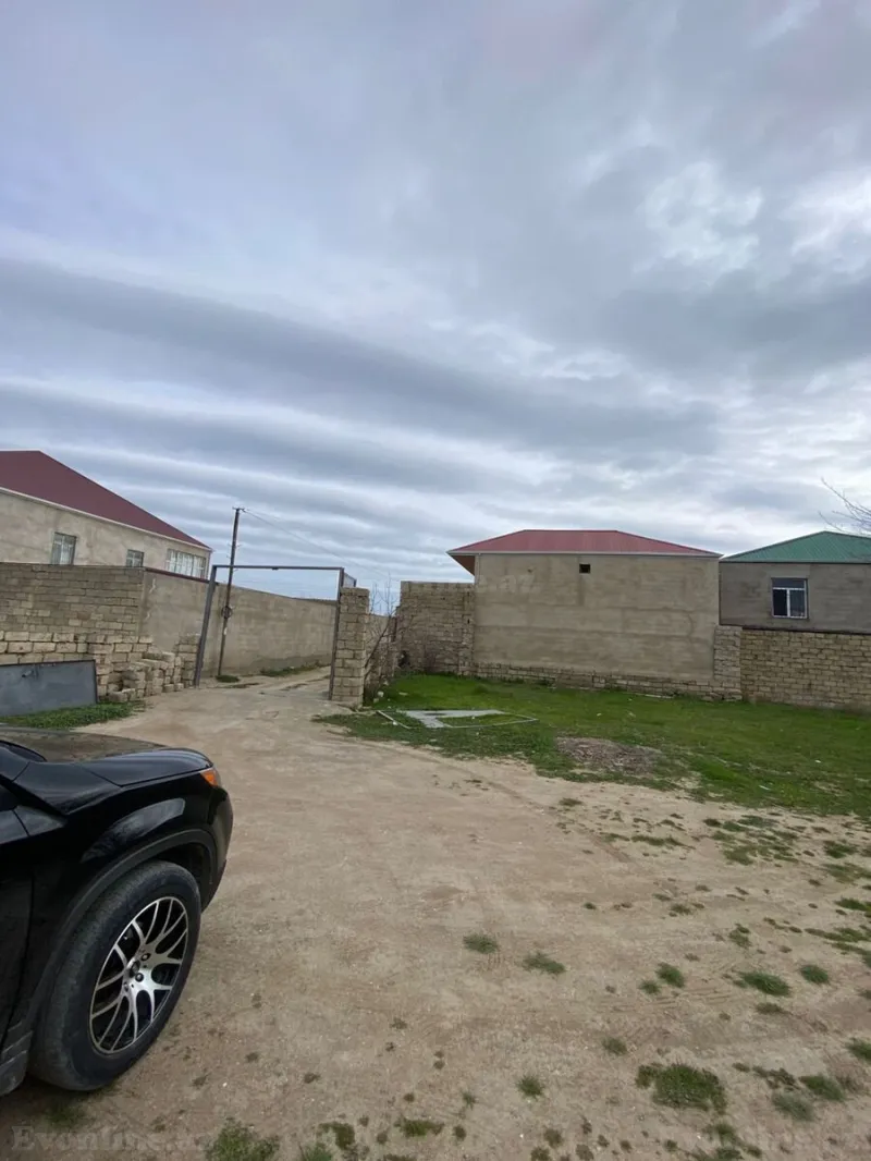 Satılır Torpaq 3 sot Hövsan - şəkil 2