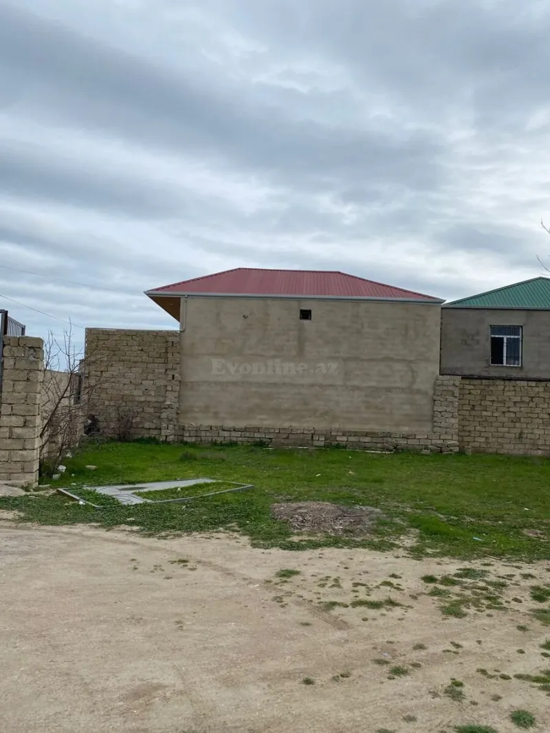 Satılır Torpaq 3 sot Hövsan - şəkil 3