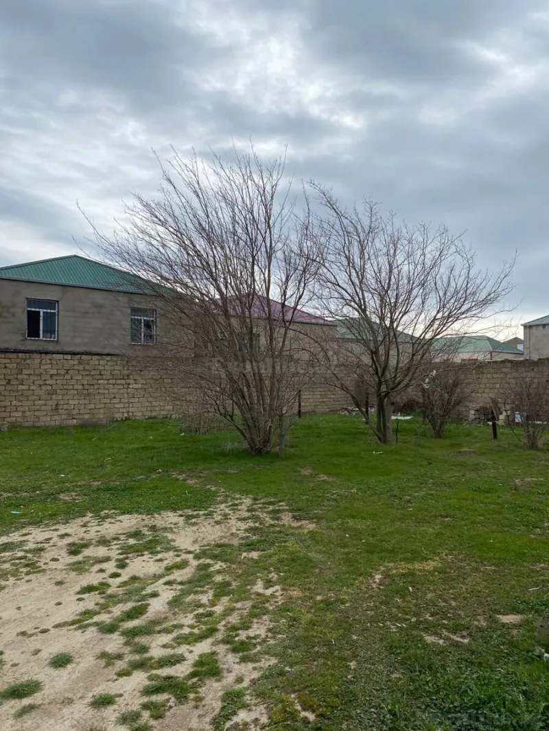 Satılır Torpaq 3 sot Hövsan - şəkil 4