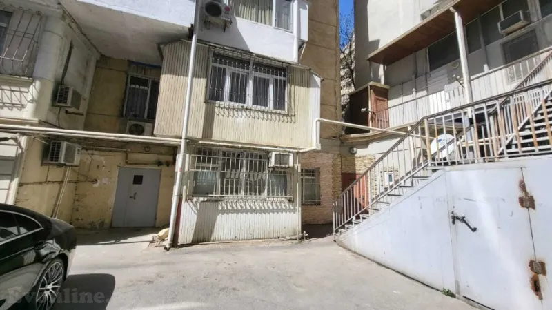 Kirayə verilir Ofis 60 m² İçərişəhər m. - şəkil 3