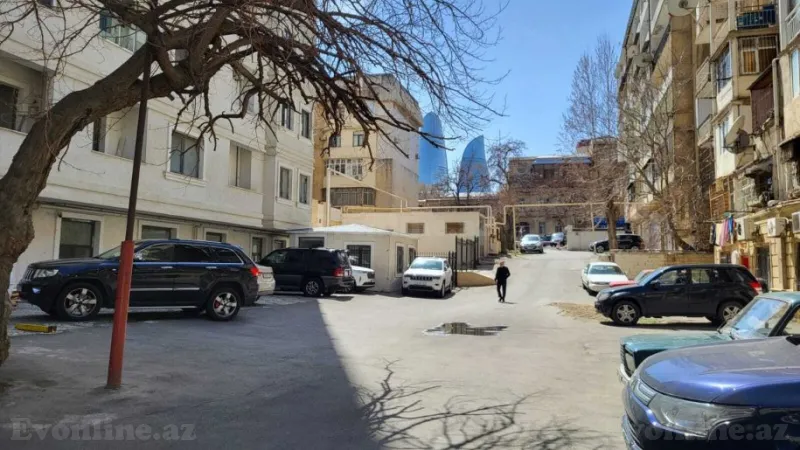 Kirayə verilir Ofis 60 m² İçərişəhər m. - şəkil 4