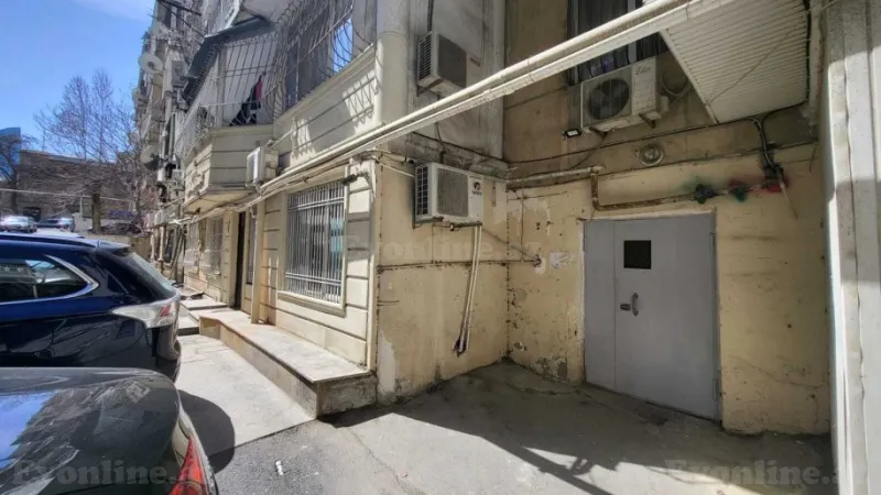 Kirayə verilir Ofis 60 m² İçərişəhər m. - şəkil 5