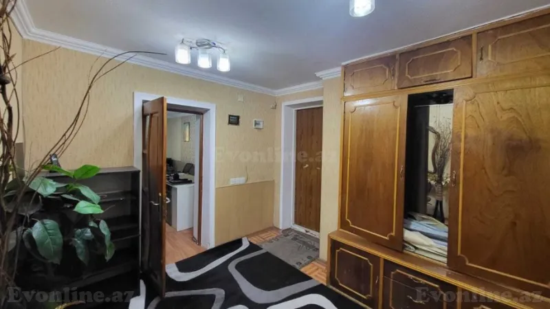 Kirayə verilir Ofis 60 m² İçərişəhər m. - şəkil 11