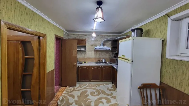 Kirayə verilir Ofis 60 m² İçərişəhər m. - şəkil 12