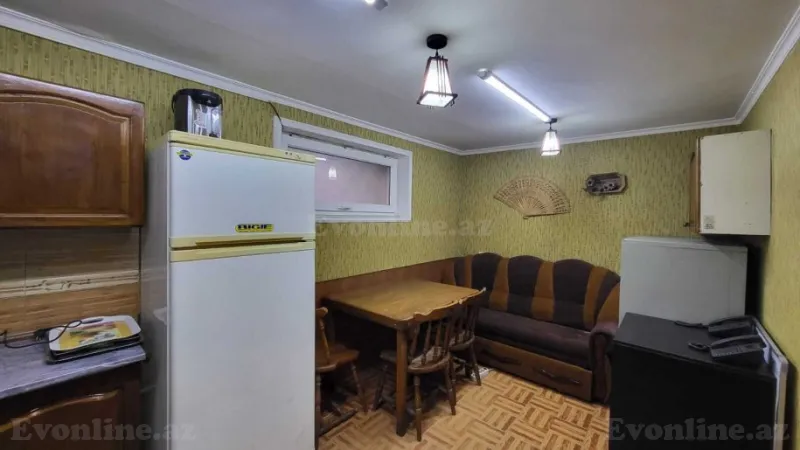 Kirayə verilir Ofis 60 m² İçərişəhər m. - şəkil 13