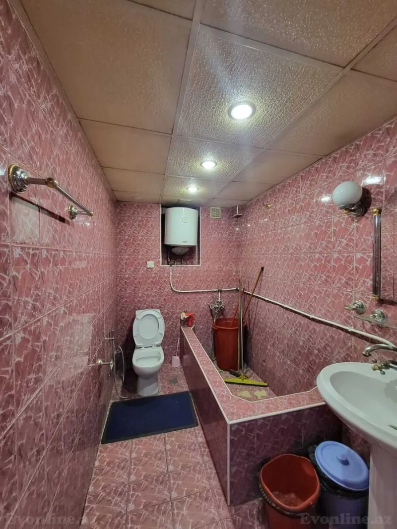 Kirayə verilir Ofis 60 m² İçərişəhər m. - şəkil 14