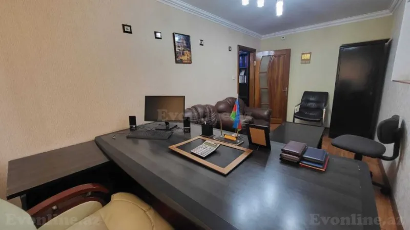 Kirayə verilir Ofis 60 m² İçərişəhər m. - şəkil 15