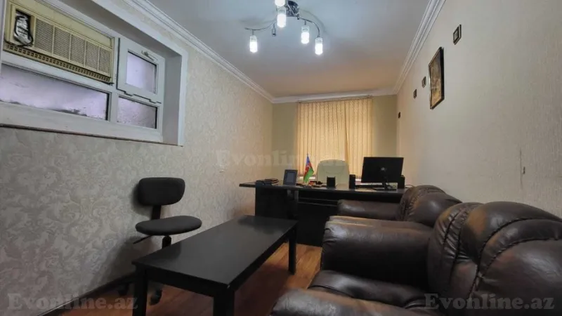 Kirayə verilir Ofis 60 m² İçərişəhər m. - şəkil 16