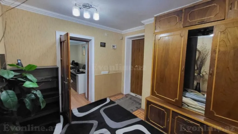 Kirayə verilir Ofis 60 m² İçərişəhər m. - şəkil 17