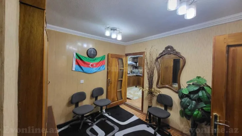 Kirayə verilir Ofis 60 m² İçərişəhər m. - şəkil 18