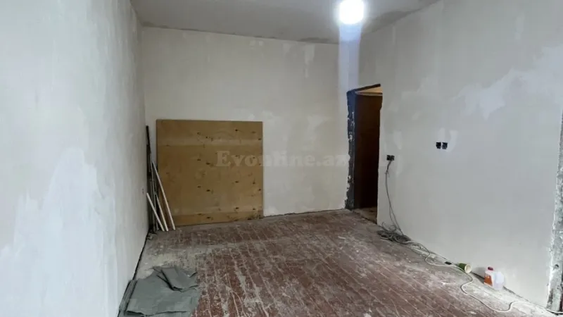 Satılır 1 otaqlı Mənzil Köhnə tikili 30 m² 4-cü mikrorayon - şəkil 4
