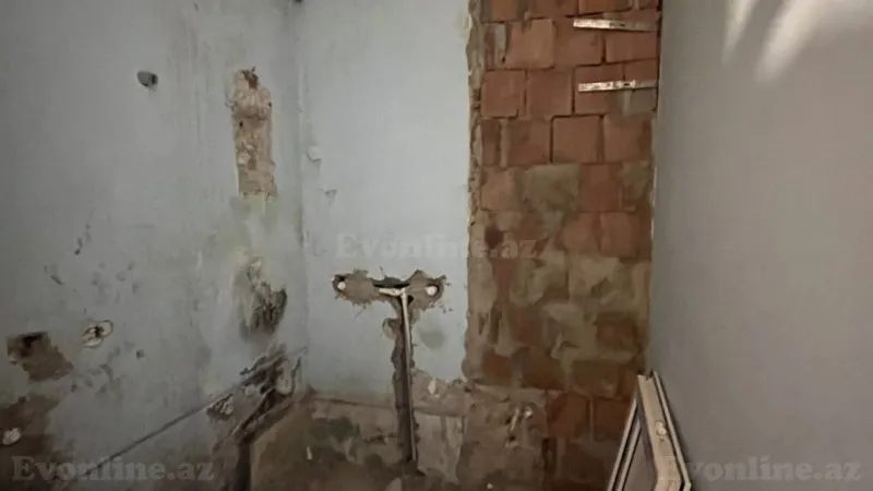 Satılır 1 otaqlı Mənzil Köhnə tikili 30 m² 4-cü mikrorayon - şəkil 5