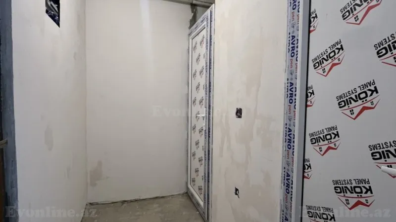 Satılır 1 otaqlı Mənzil Köhnə tikili 30 m² 4-cü mikrorayon - şəkil 8