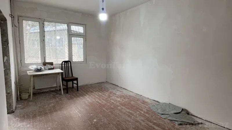 Satılır 1 otaqlı Mənzil Köhnə tikili 30 m² 4-cü mikrorayon - şəkil 9