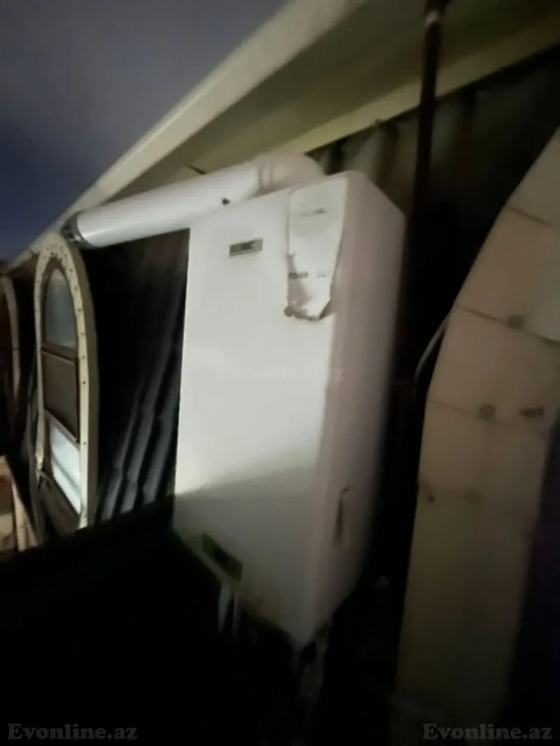 Satılır 2 otaqlı Mənzil Yeni tikili 77 m² Xırdalan - şəkil 7