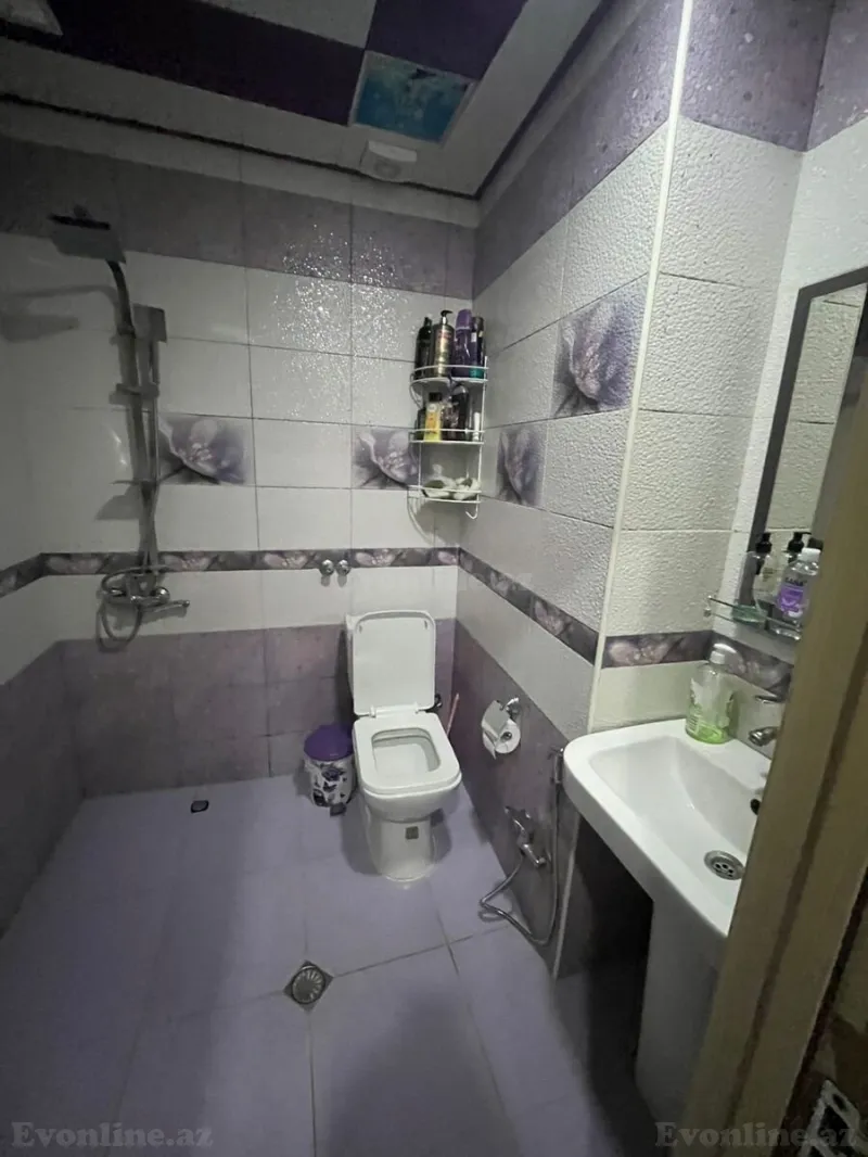 Satılır 2 otaqlı Mənzil Yeni tikili 77 m² Xırdalan - şəkil 10