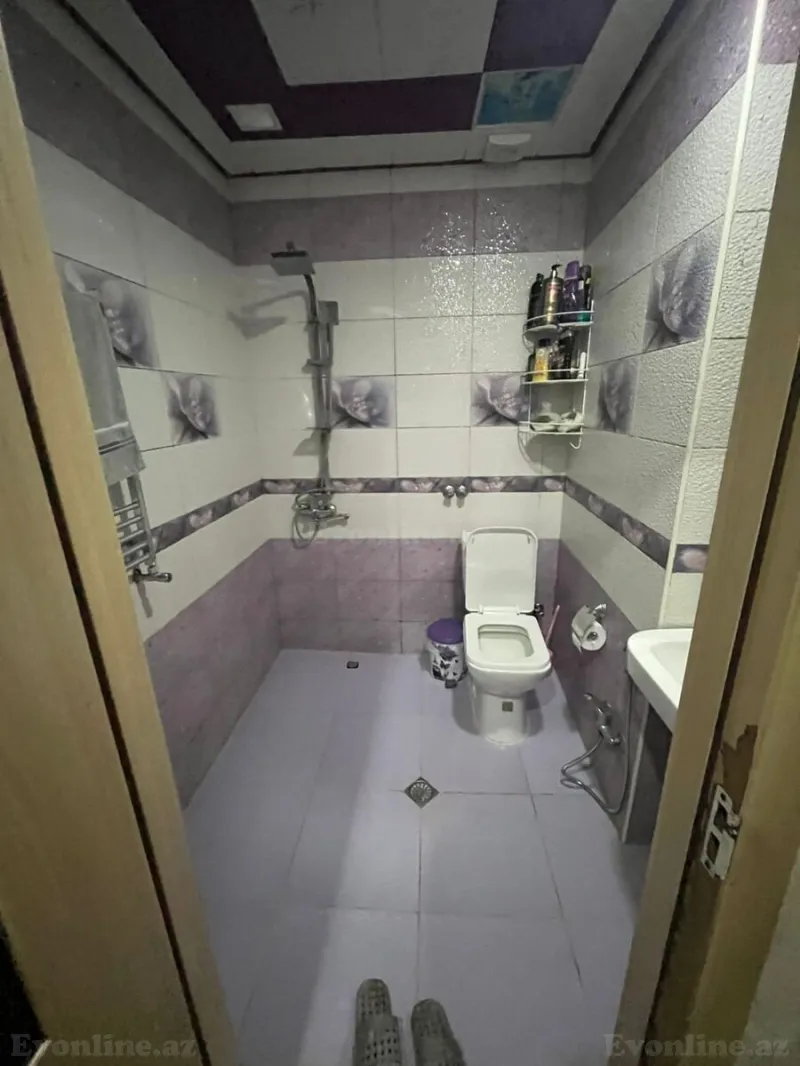 Satılır 2 otaqlı Mənzil Yeni tikili 77 m² Xırdalan - şəkil 11