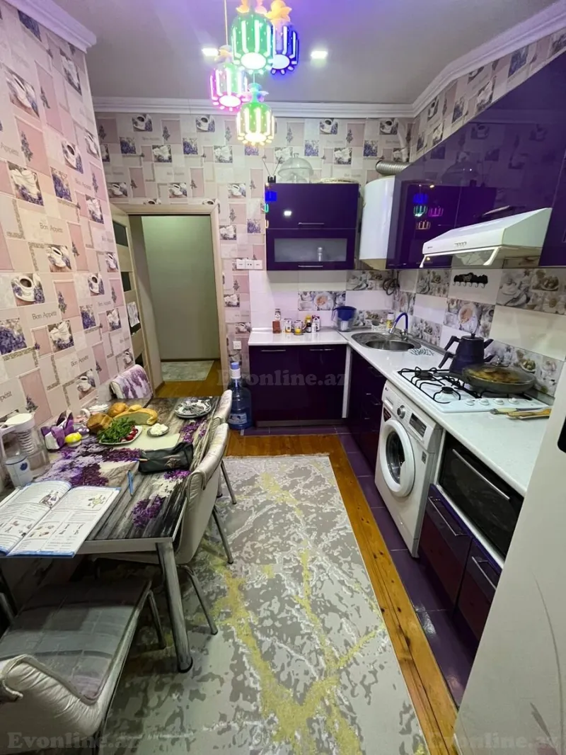 Satılır 2 otaqlı Mənzil Yeni tikili 77 m² Xırdalan - şəkil 12