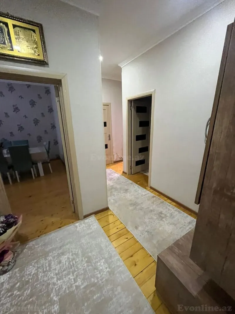 Satılır 2 otaqlı Mənzil Yeni tikili 77 m² Xırdalan - şəkil 13