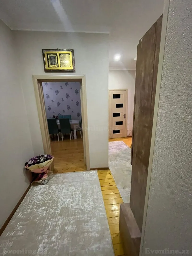 Satılır 2 otaqlı Mənzil Yeni tikili 77 m² Xırdalan - şəkil 14