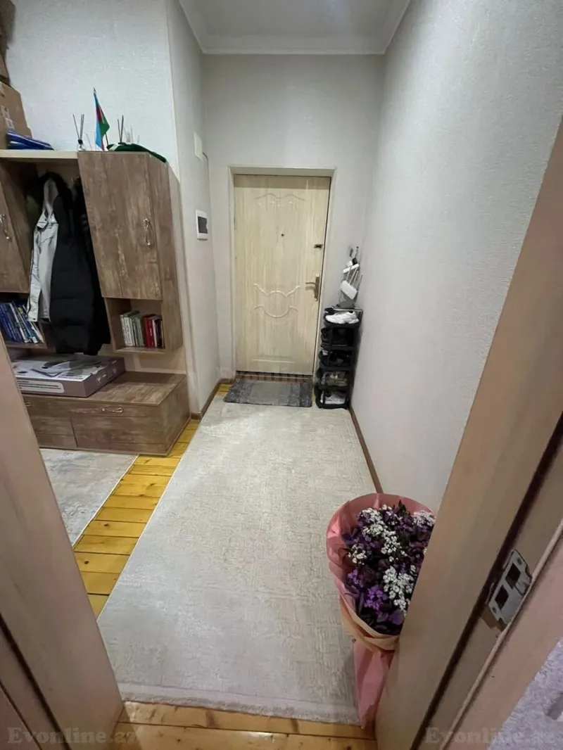 Satılır 2 otaqlı Mənzil Yeni tikili 77 m² Xırdalan - şəkil 15