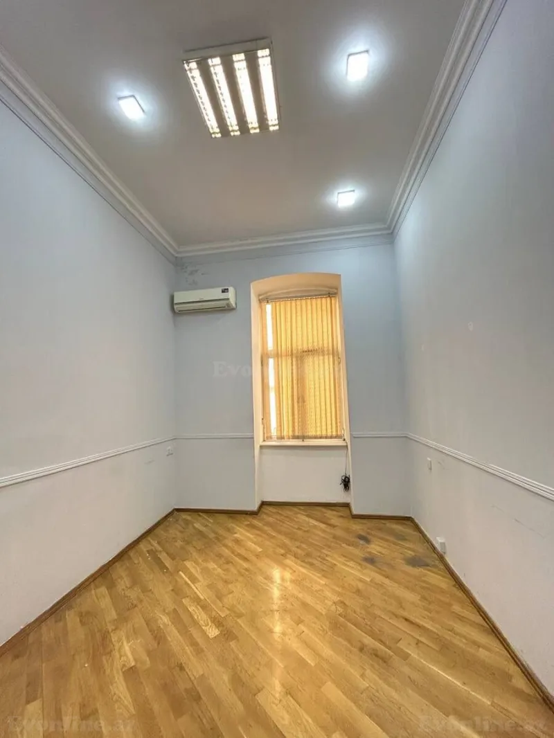Kirayə verilir Ofis 160 m² 28 May m. - şəkil 7