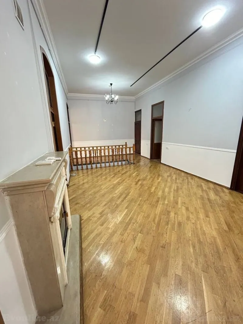 Kirayə verilir Ofis 160 m² 28 May m. - şəkil 11