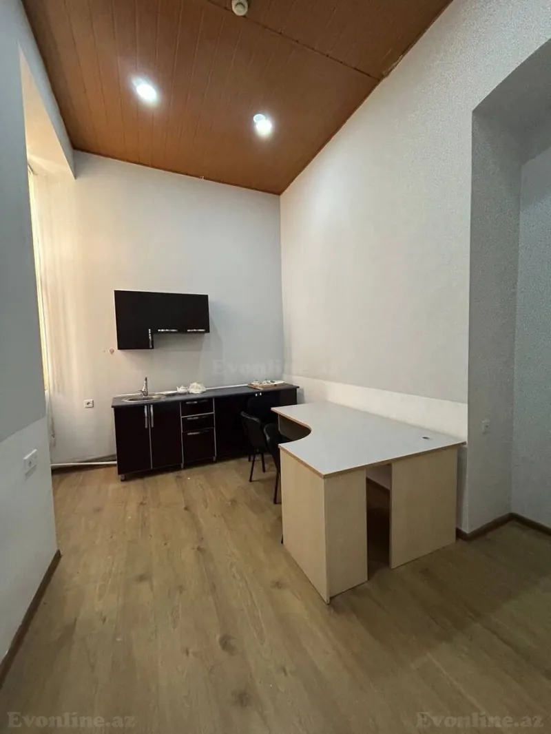 Kirayə verilir Ofis 160 m² 28 May m. - şəkil 12