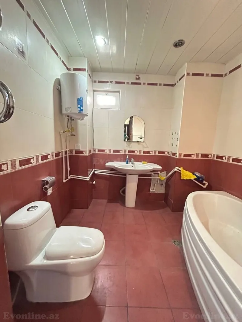 Kirayə verilir Ofis 160 m² 28 May m. - şəkil 13