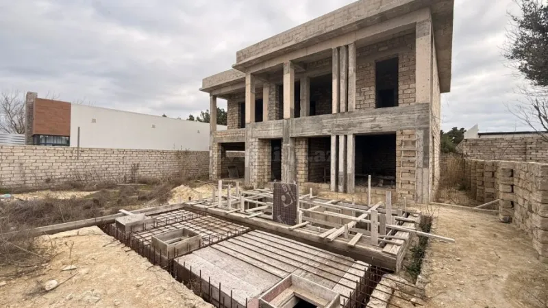 Satılır Torpaq 5.5 sot Xəzər r.