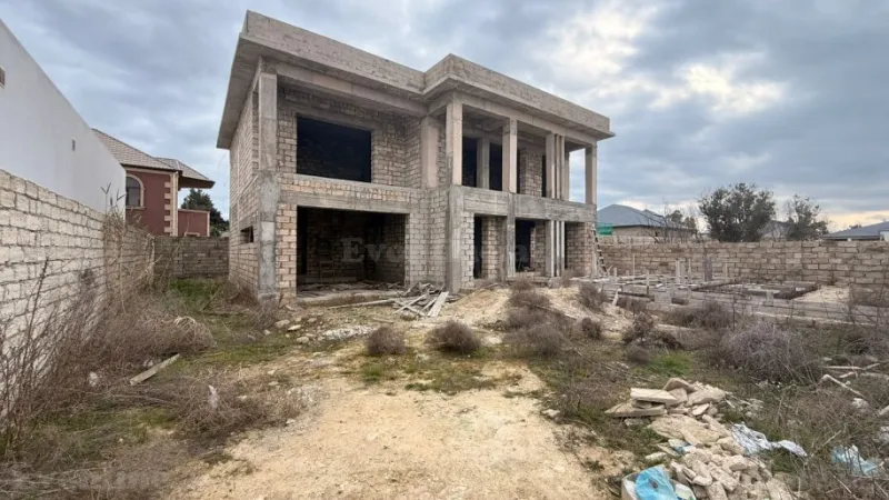 Satılır Torpaq 5.5 sot Xəzər r. - şəkil 2