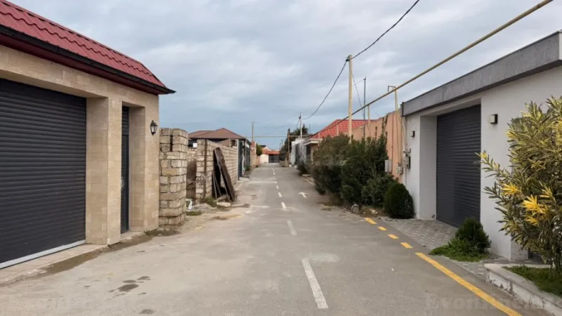 Satılır Torpaq 5.5 sot Xəzər r. - şəkil 4