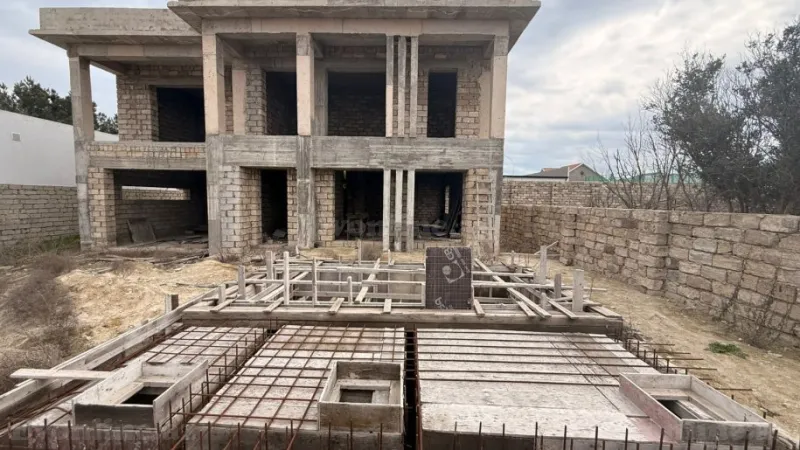 Satılır Torpaq 5.5 sot Xəzər r. - şəkil 5