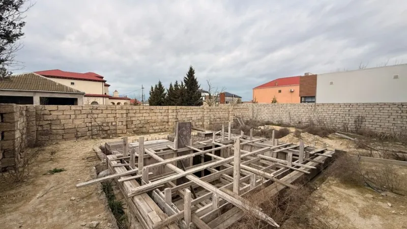 Satılır Torpaq 5.5 sot Xəzər r. - şəkil 6