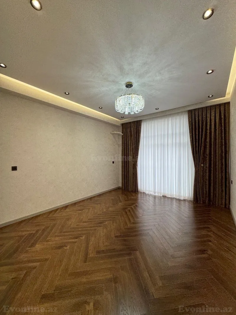 Satılır 2 otaqlı Mənzil Yeni tikili 80 m² Dərnəgül m.