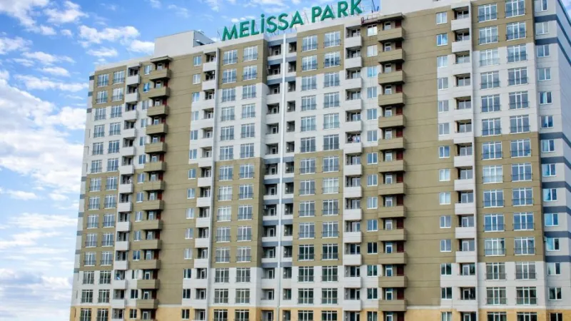 Satılır 3 otaqlı Mənzil Yeni tikili 95 m² Yasamal