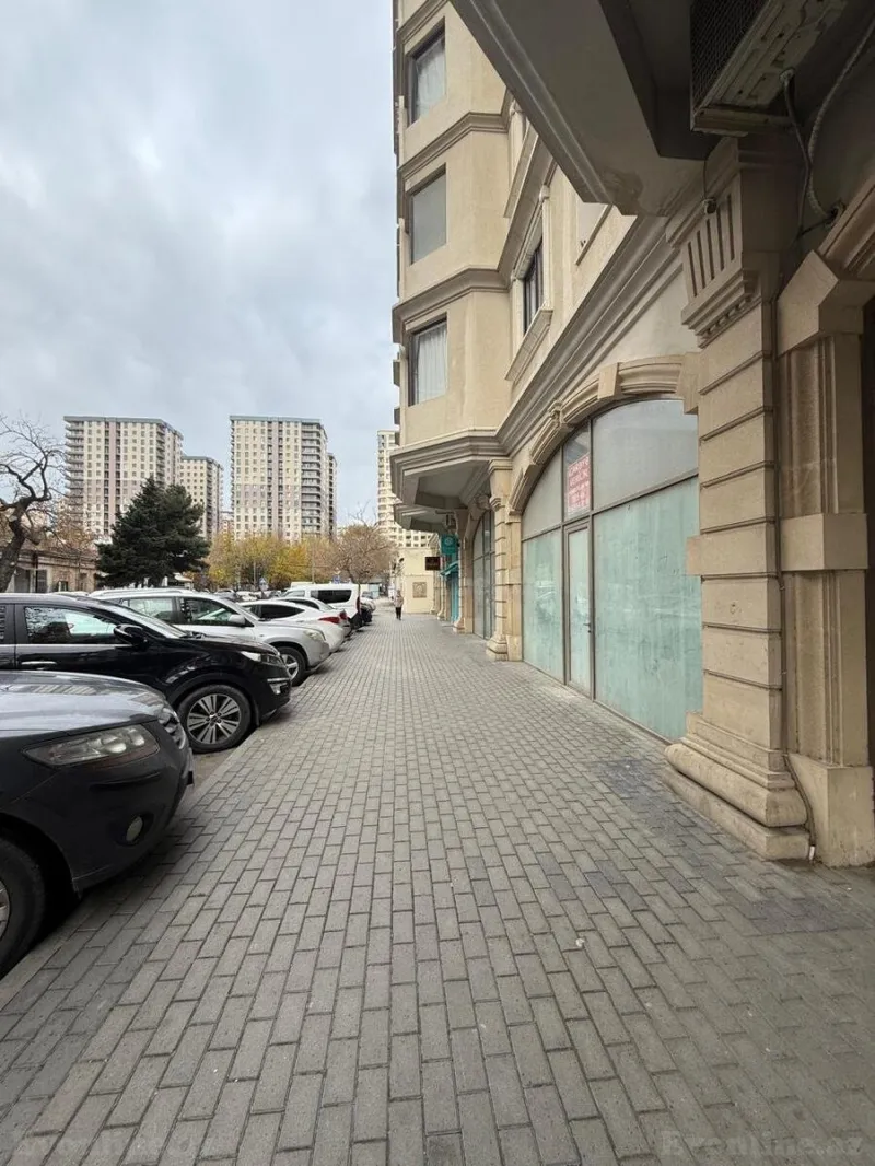 Satılır Obyekt 100 m² 28 May m. - şəkil 2