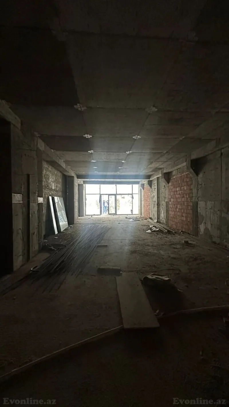 Satılır Obyekt 100 m² 28 May m. - şəkil 3