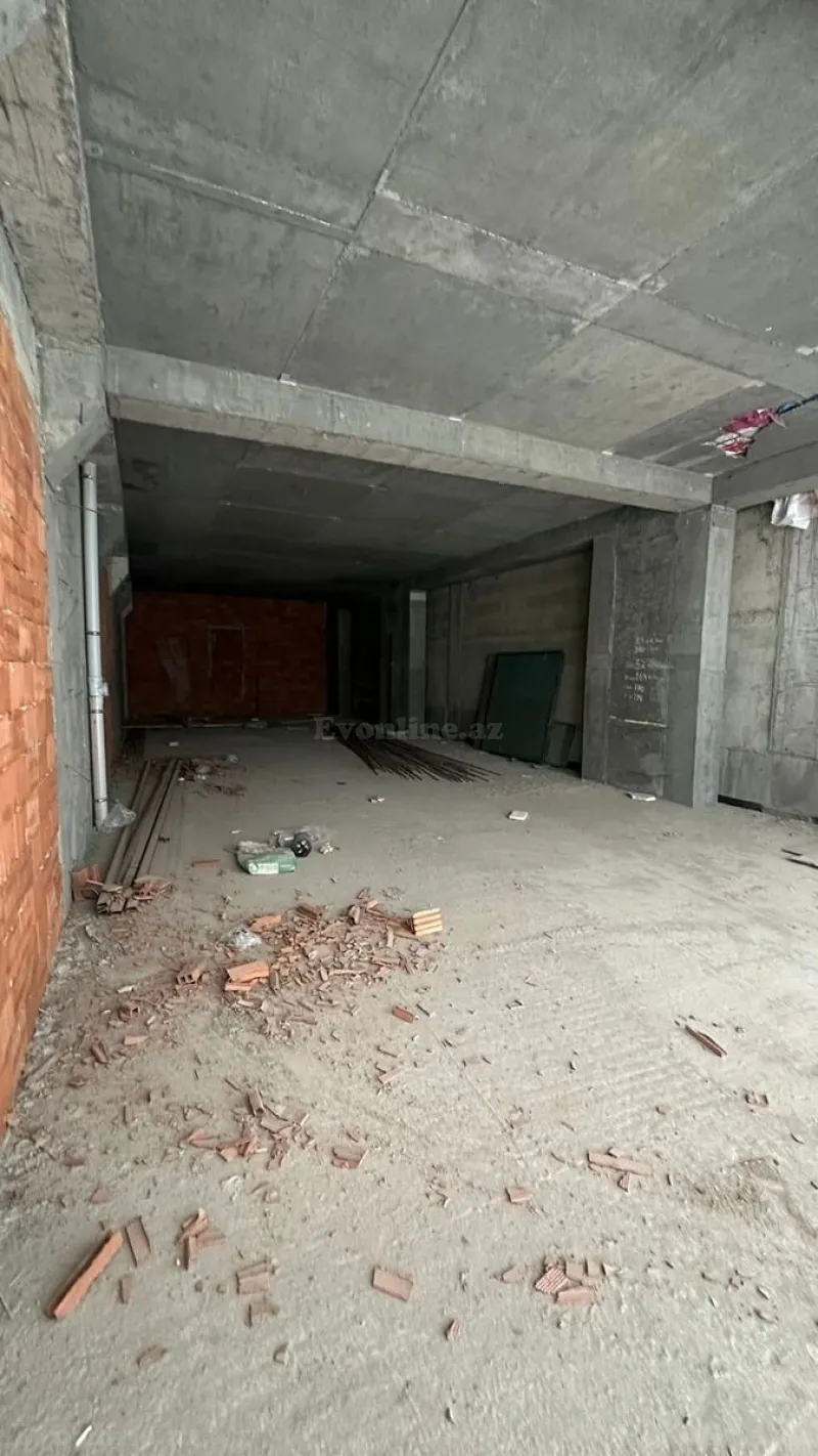 Satılır Obyekt 100 m² 28 May m. - şəkil 4