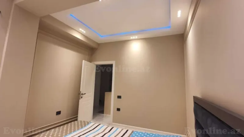 Satılır 2 otaqlı Mənzil Yeni tikili 50 m² Xırdalan